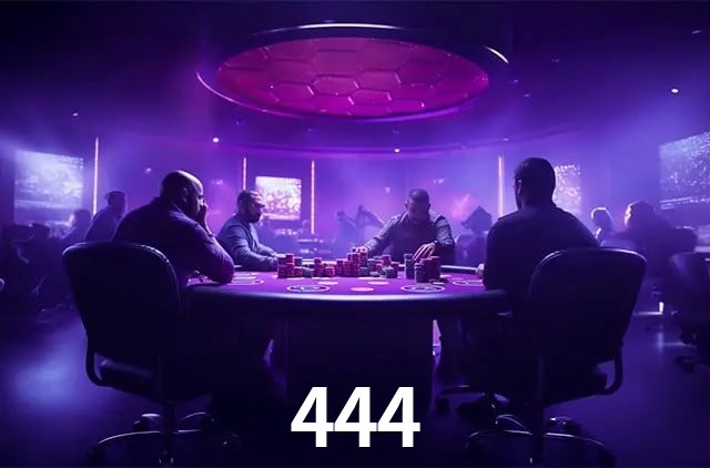 Tecnologia da Plataforma 444