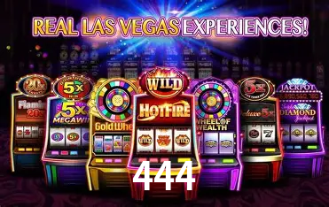 444 Brasília - Casino Guide