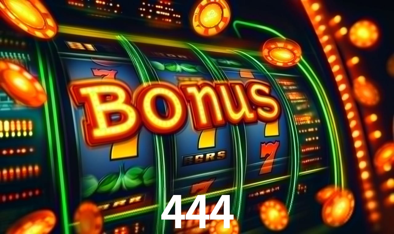 Tennis Betting 444