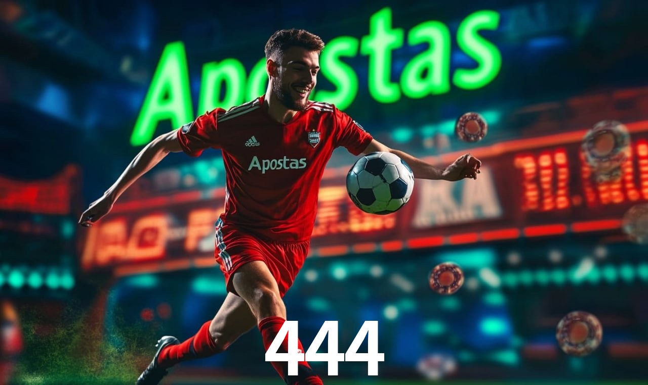 Casino VIP 444