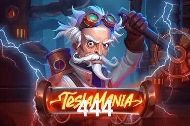 444 Belo Horizonte - Jackpots
