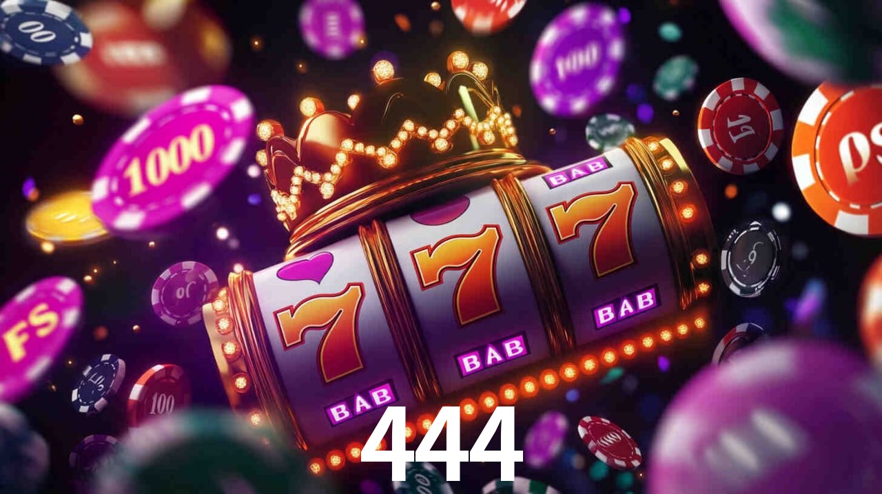 Account Benefits 444