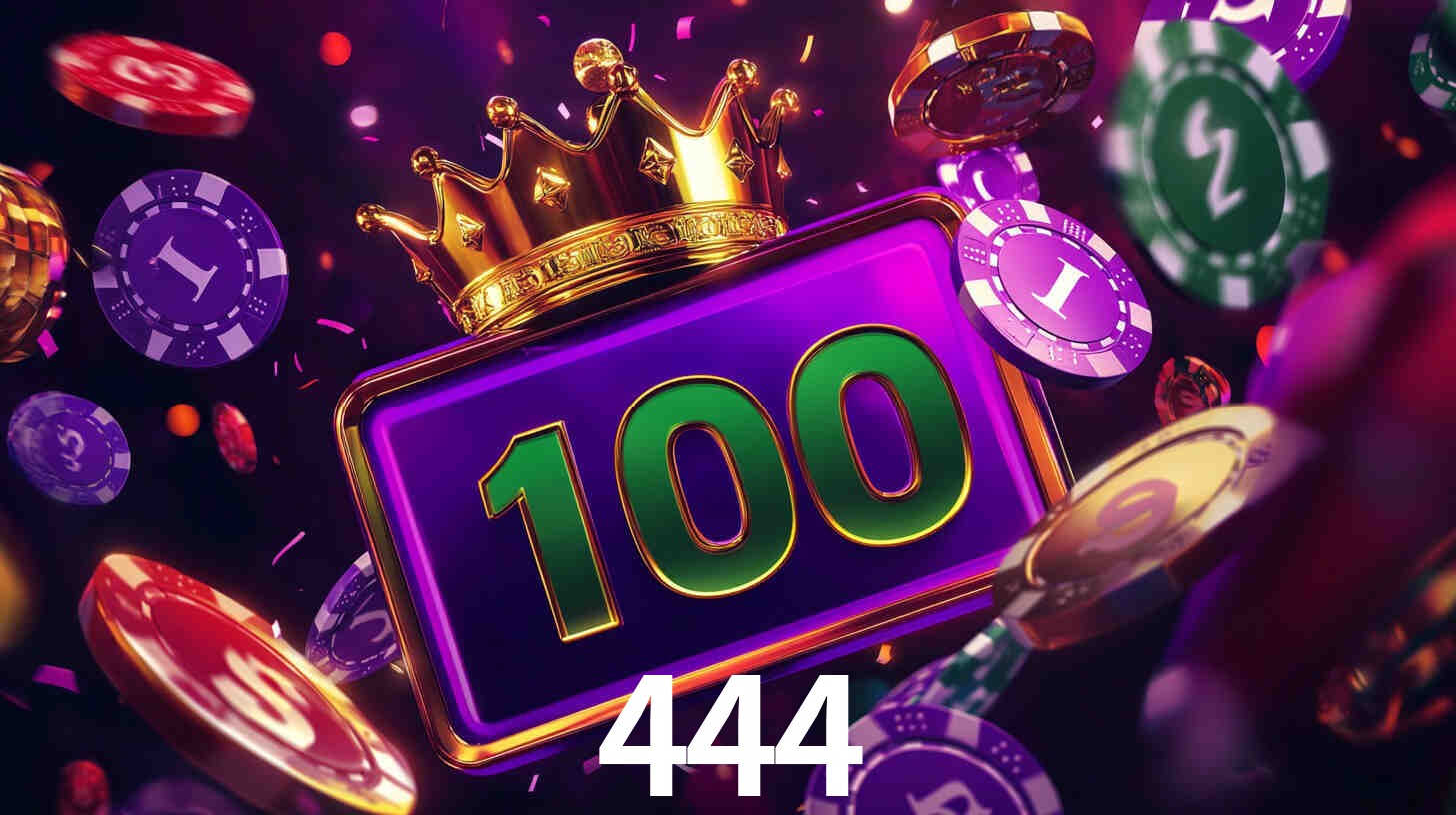 Roulette Table 444