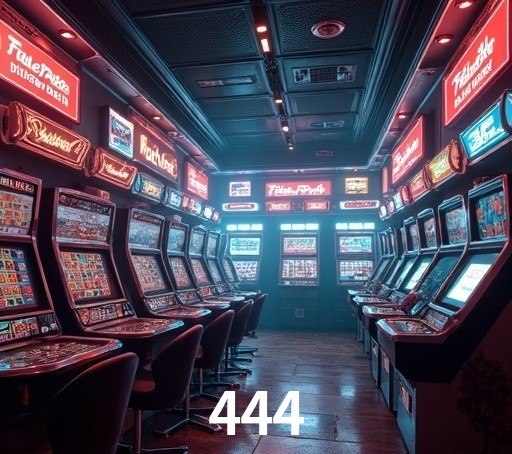 444 São Paulo - Hot Promos