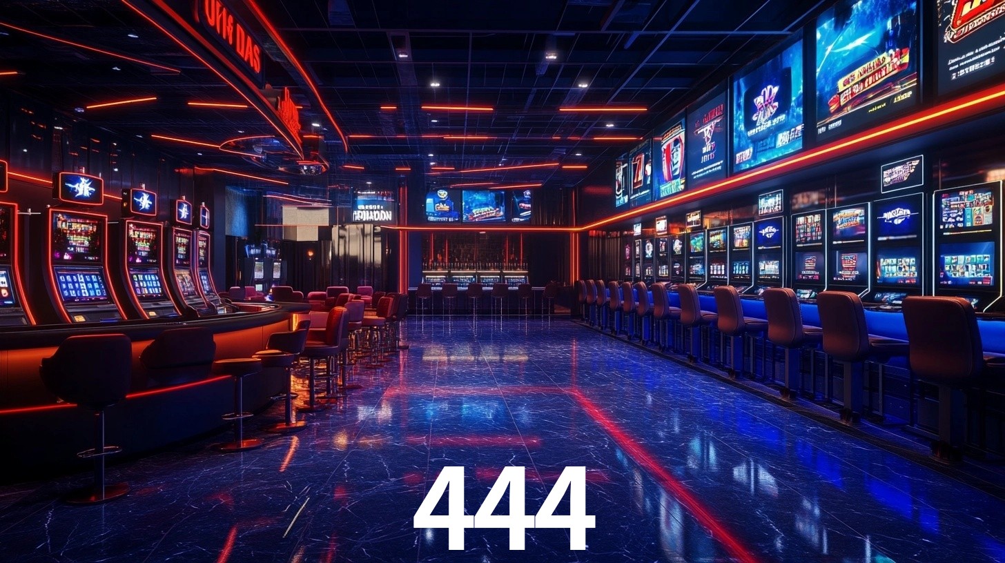 VIP Casino 444