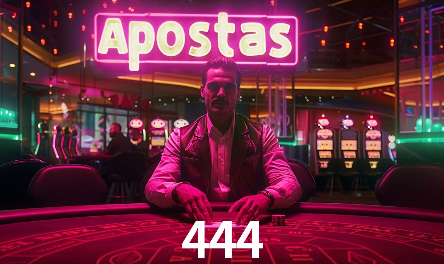 444 Fortaleza - Leaderboard