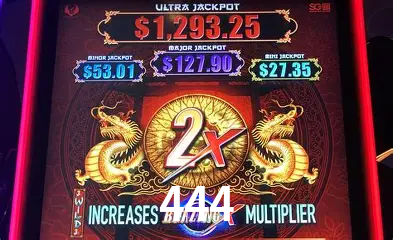 Desvendando o Mundo dos Jogos Virtuais na 444