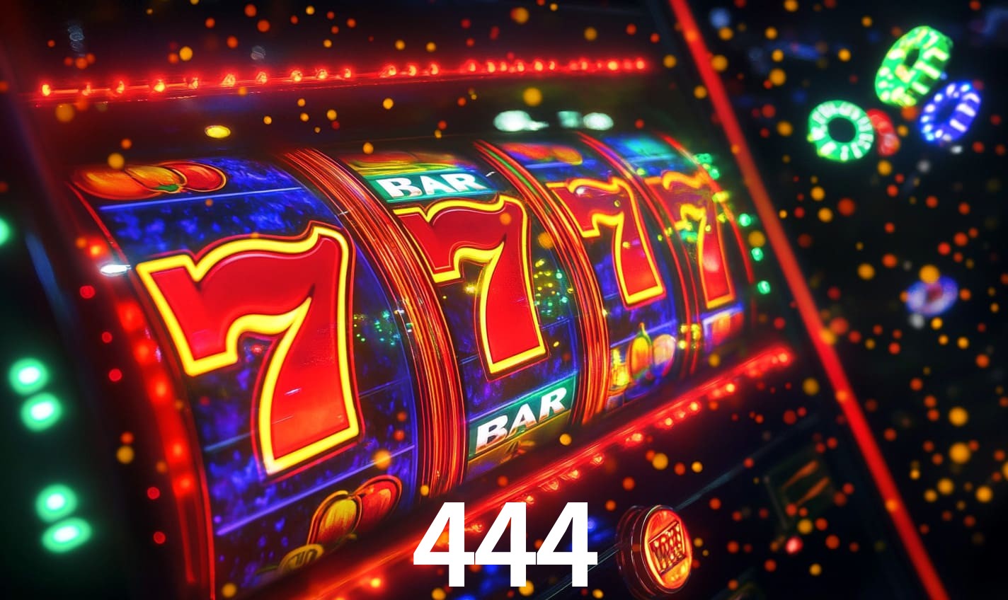 444 bet