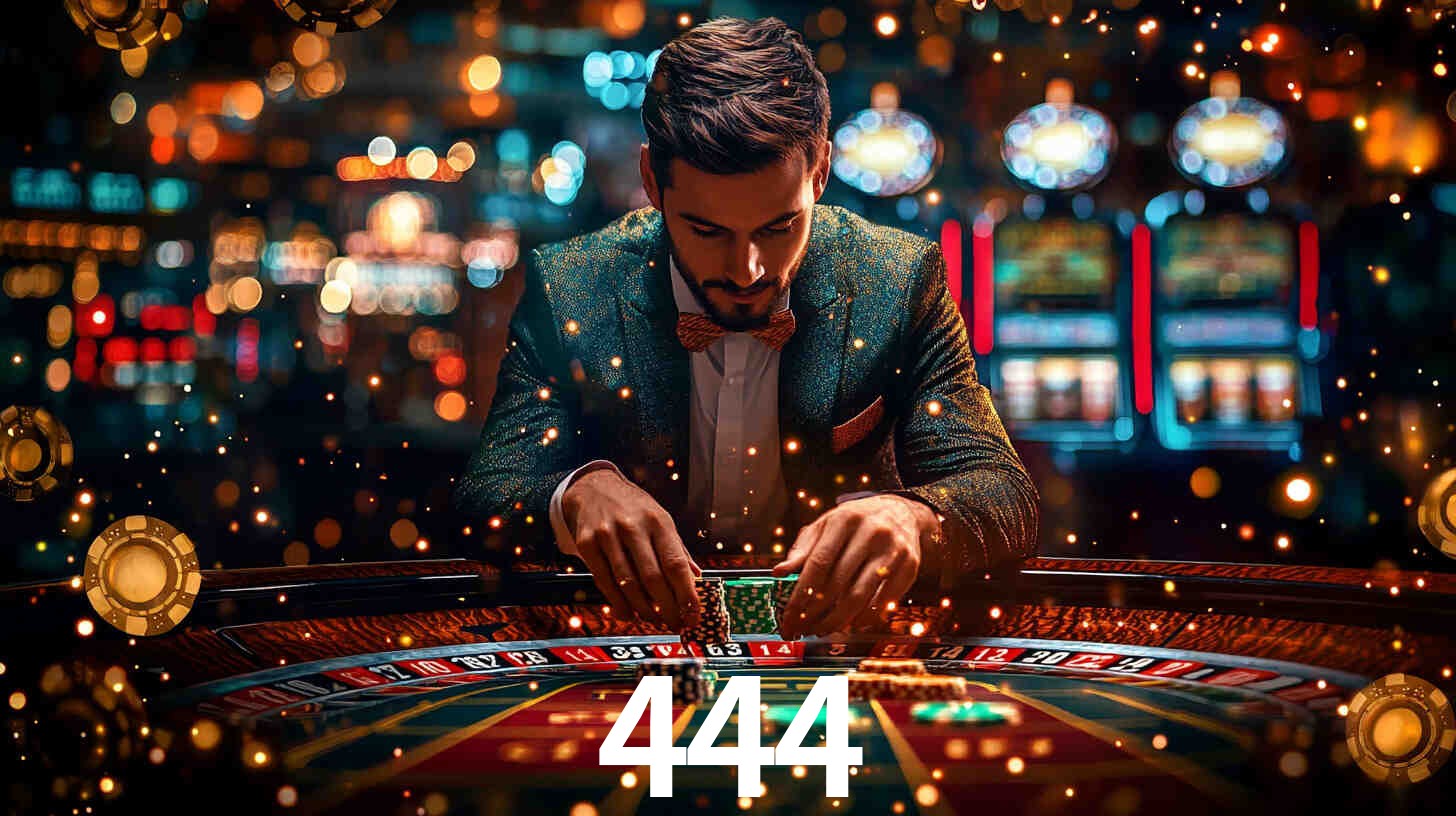 Tournaments 444