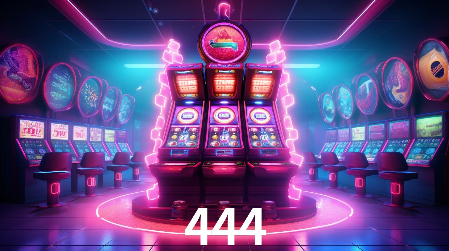 444 bet