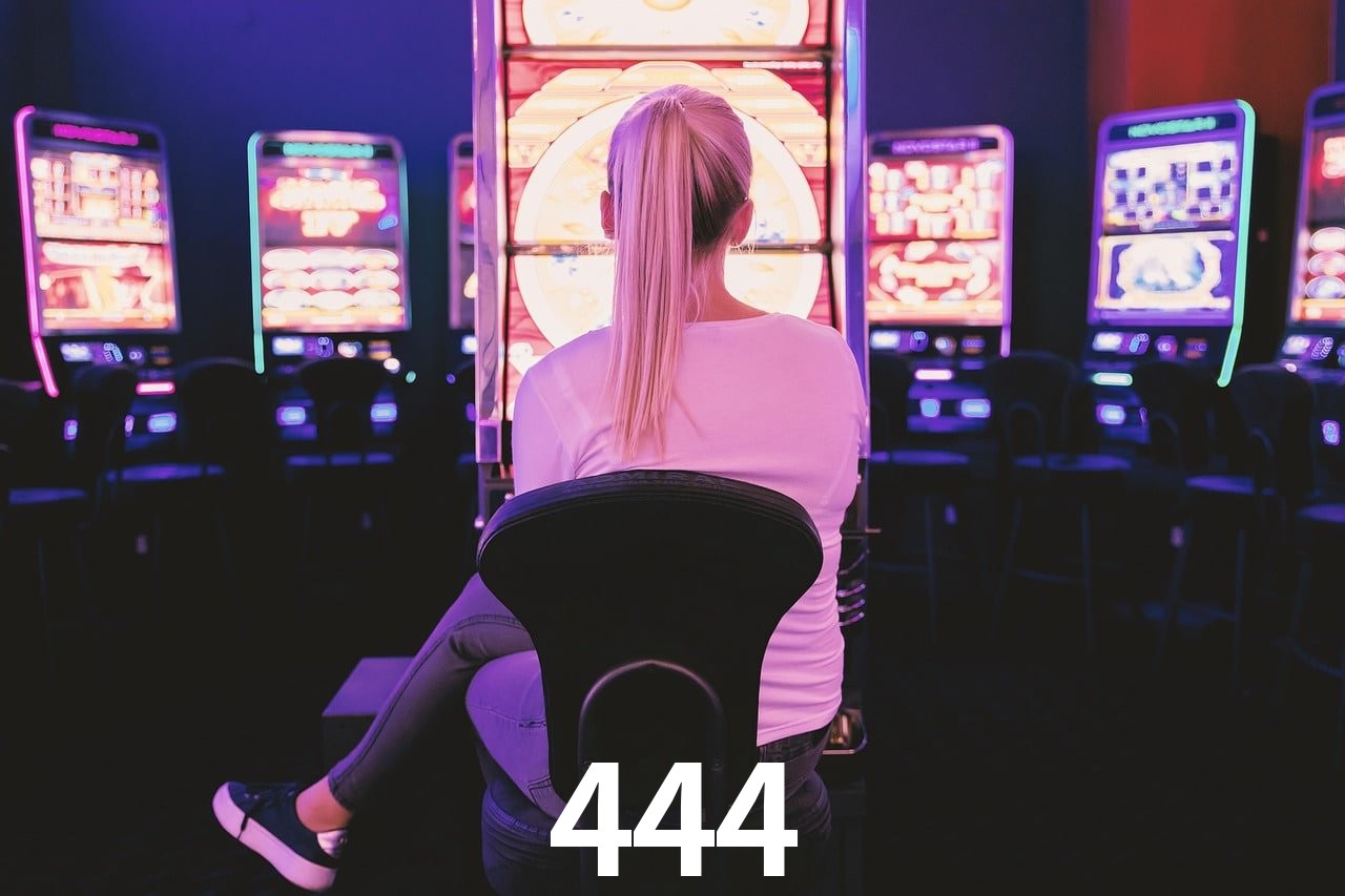2FA Security 444