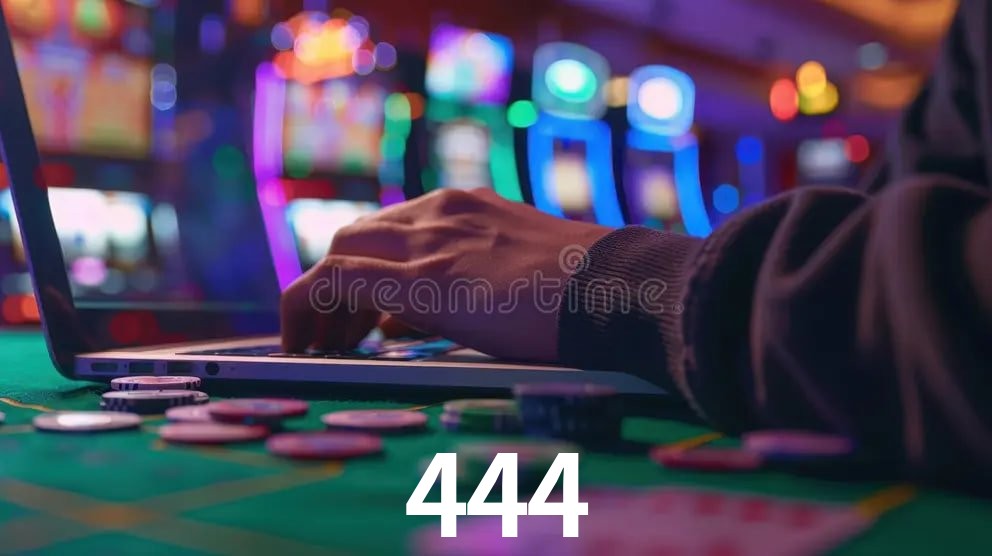 Jogo Aviator 444