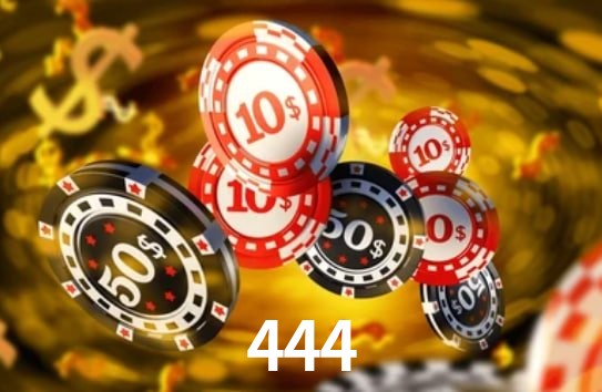 Diretório de Jogos 444