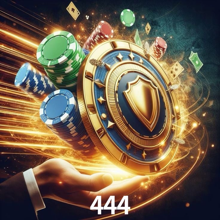 444 Curitiba - Live Betting