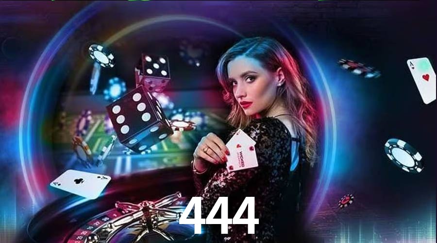 Exclusive Offers 444