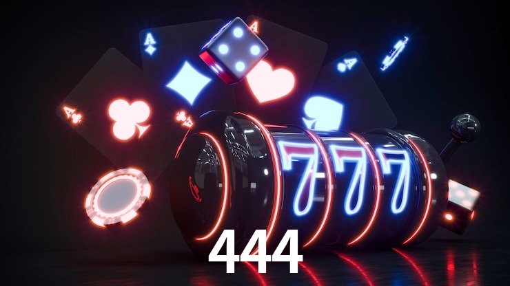 Game Statistics 444