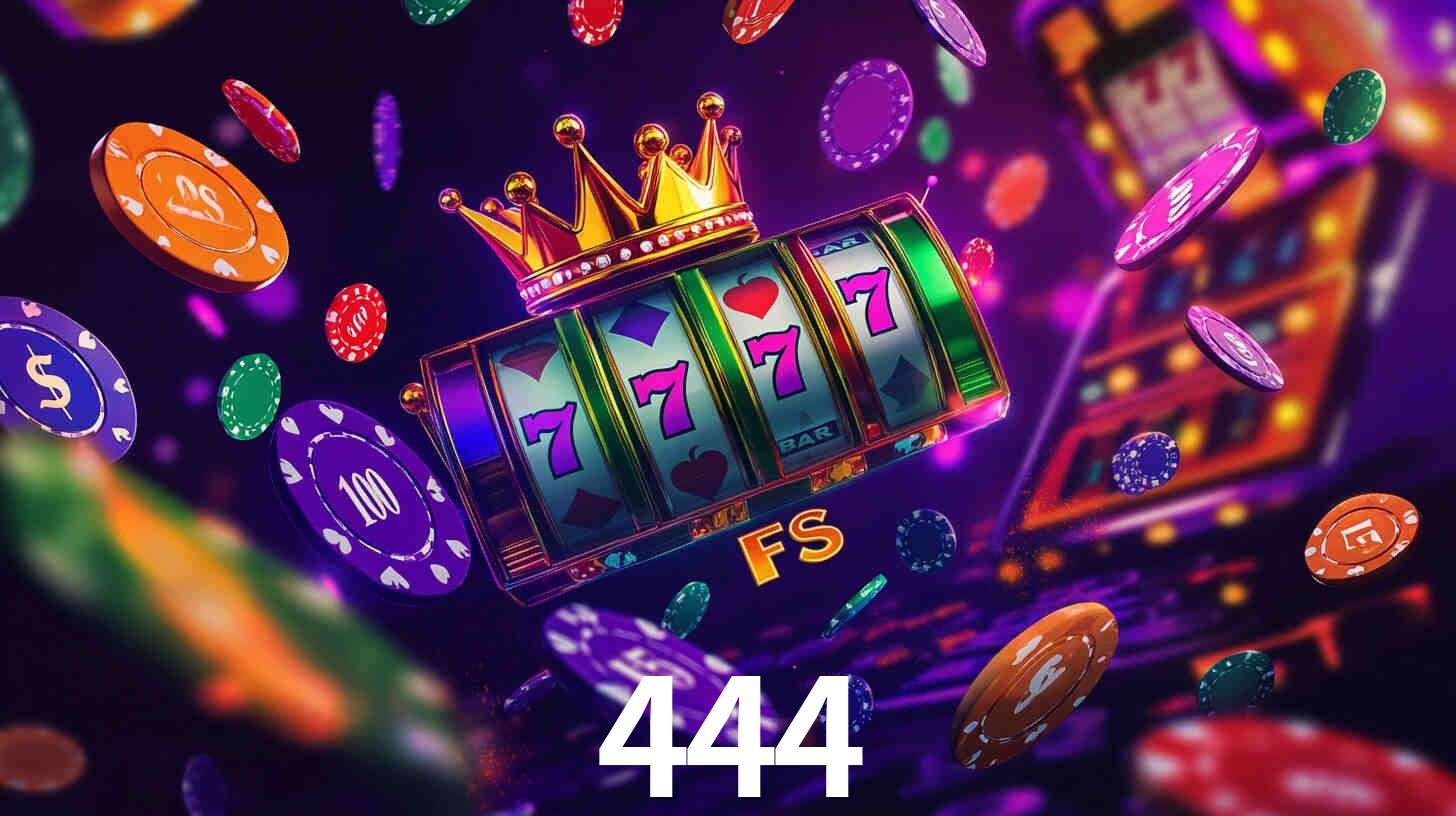 Blackjack Table 444