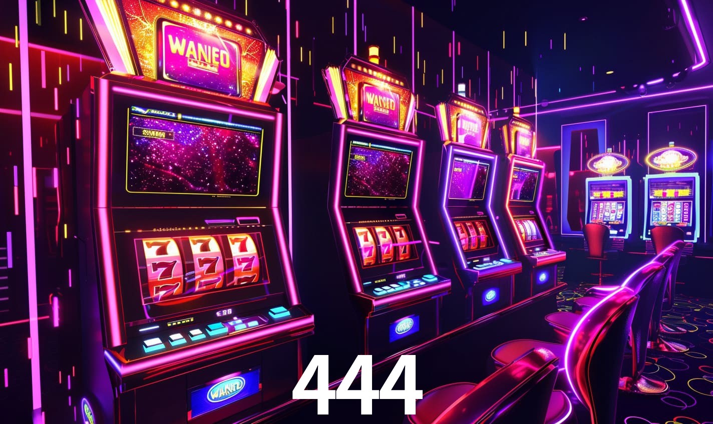 444 Belo Horizonte - Provably Fair