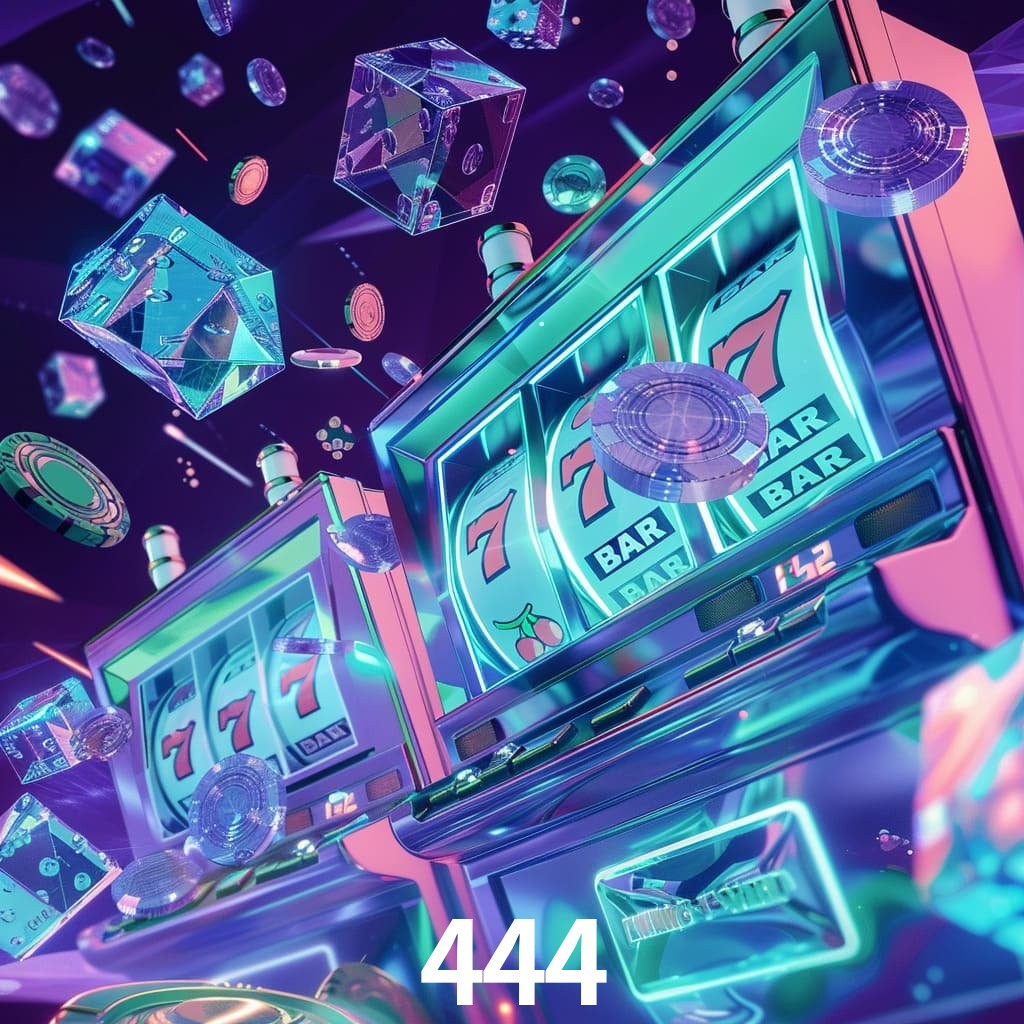 Jogos Exclusivos 444