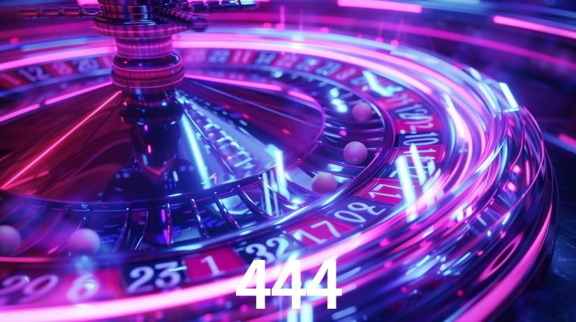 cassino 444