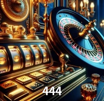 Estatísticas do Jogo 444