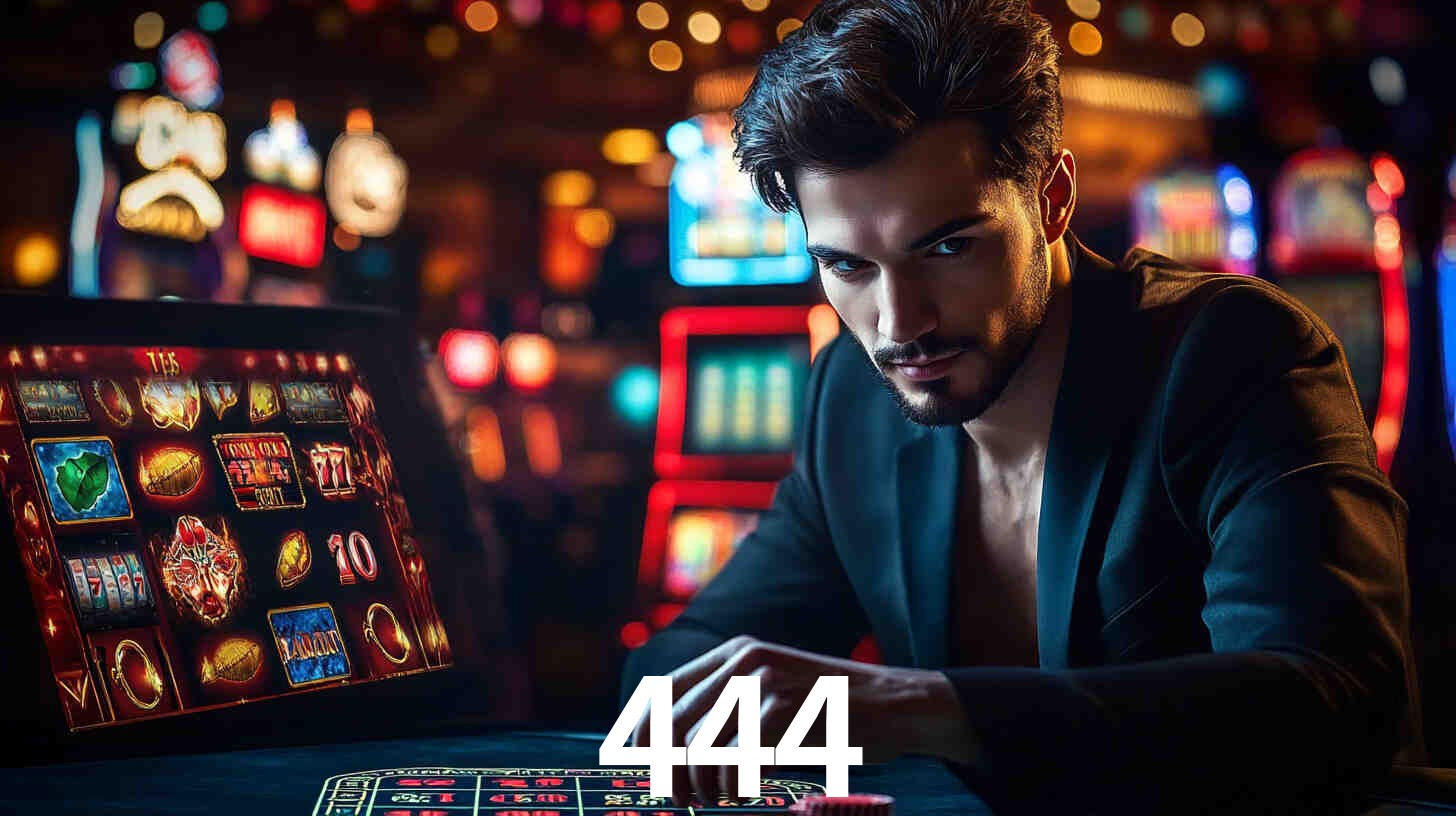 444: Jogue Crash e Experimente Alta Recompensa Instantânea