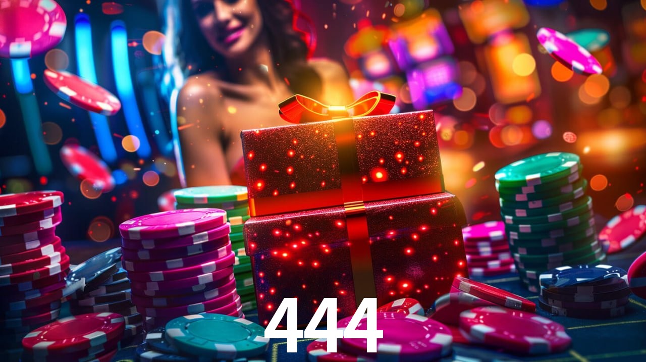 Interface Premium 444