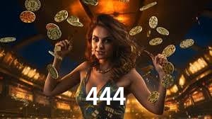 Game Providers 444