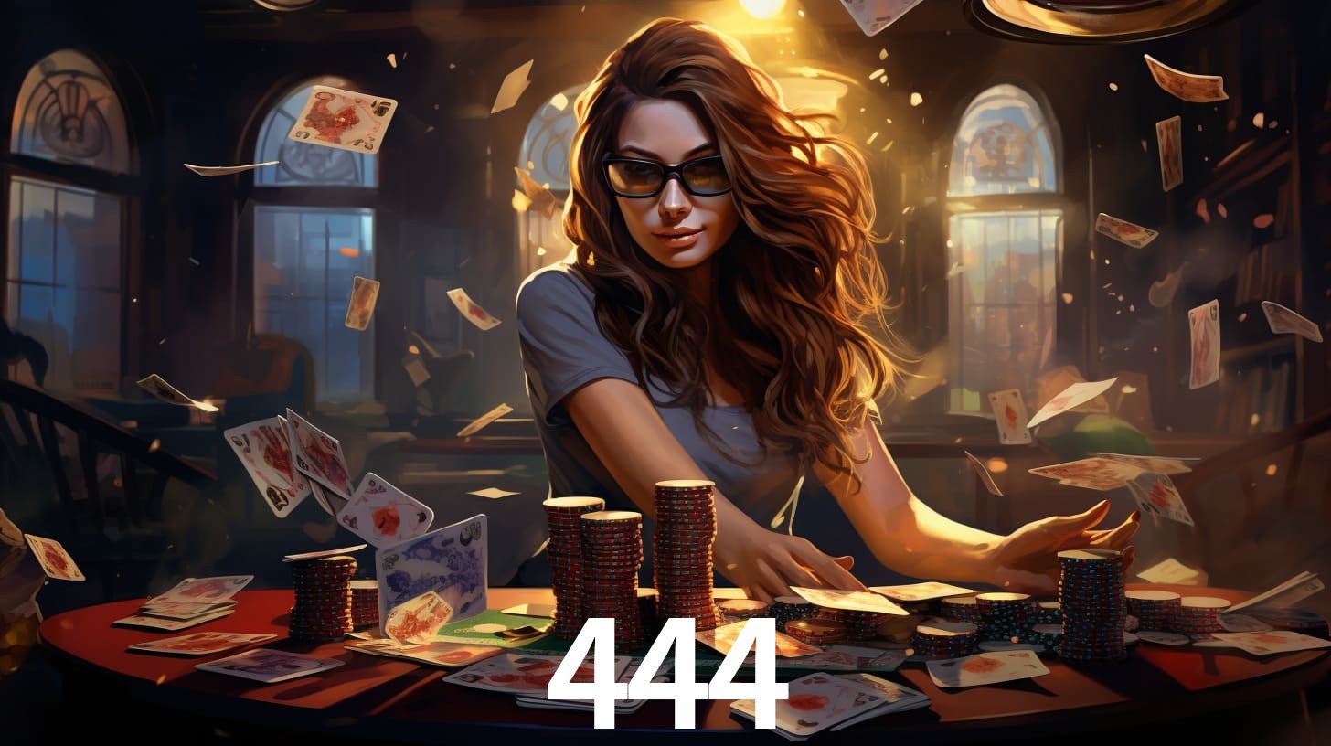 Football Betting 444
