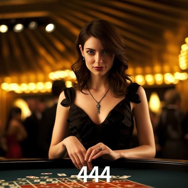 444 Crash - Aviator e 35+ Jogos Instant Win